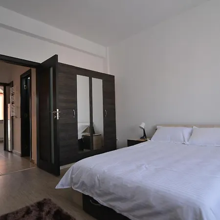Apartment Mary's In City Center *