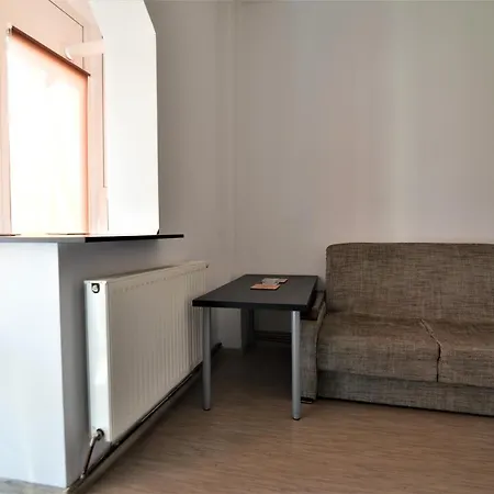 Apartmán Mary's In City Center *