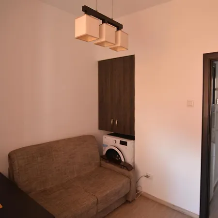 Apartment Mary's In City Center