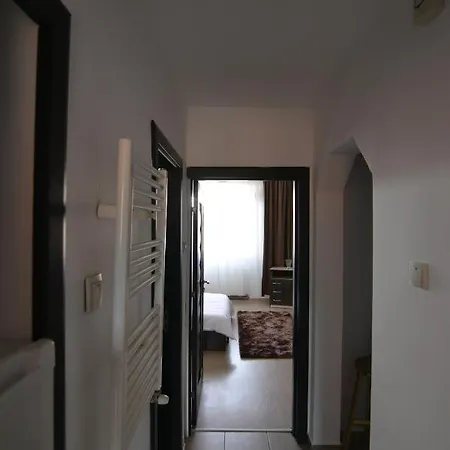 Mary's In City Center Apartment