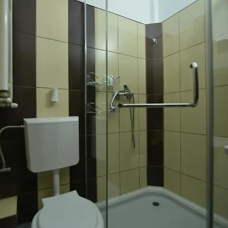 Mary's In City Center Apartment Bucharest