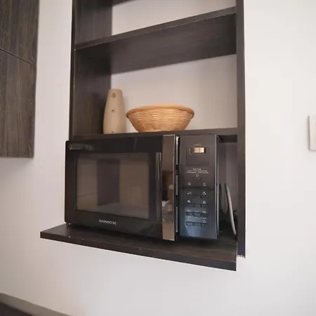 Apartmán Mary's In City Center *