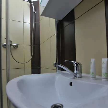 Apartment Mary's In City Center Bucharest
